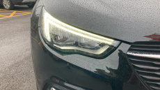 Vauxhall Grandland X 1.2 Turbo SE 5dr Petrol Hatchback